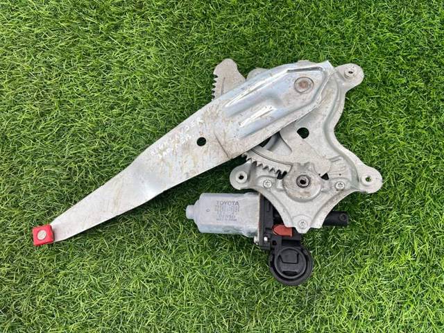 8572032150 TOYOTA Мотор стеклоподъемника двери задней правой купить в Винница