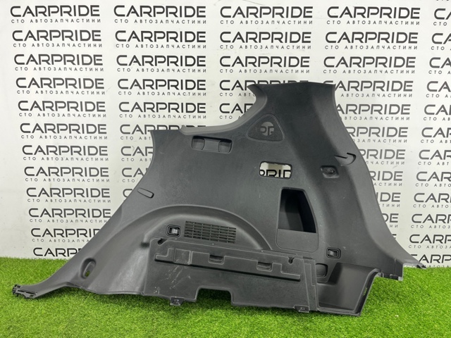 Облицовка багажного отсека, правая 85740S2030NNB HYUNDAI