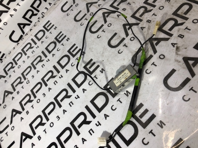 8630048190 TOYOTA Антенна купить в Харьков