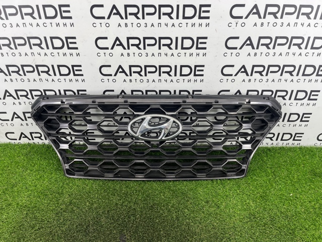 Решетка радиатора 86366S2110 HYUNDAI