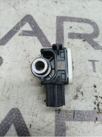 Датчик AIRBAG передний 8651A166 MITSUBISHI