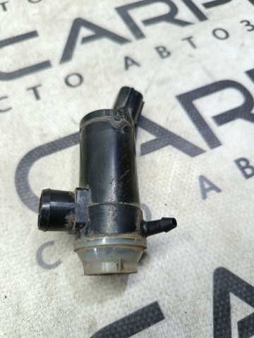 Насос бачка обмывателя 86611AG210 SUBARU