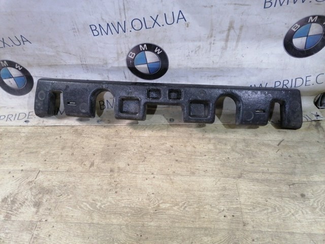 866201U000 HYUNDAI Абсорбер (наполнитель) бампера заднего купить в Николаев