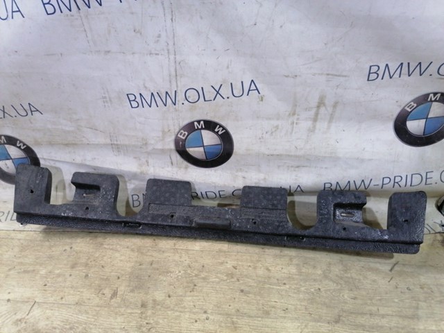 Наполнитель бампера заднего 866201U000 HYUNDAI