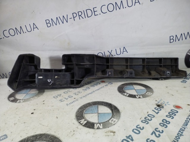 HYUNDAI 866703E000 Абсорбер (наполнитель) бампера заднего в наличии Николаев