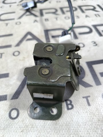 HYUNDAI 8713026000 в наличии Кривой Рог