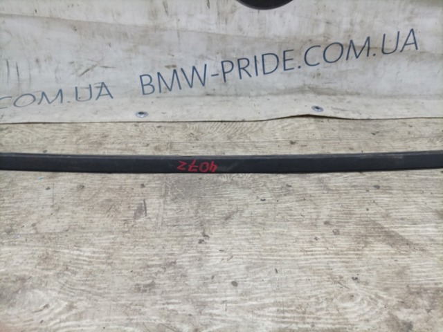 872102T000 HYUNDAI Молдинг крыши левый купить в Чернигов