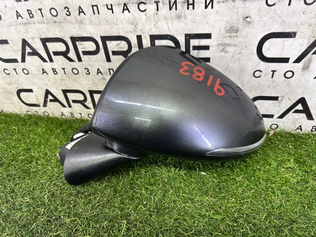 87610L0010 Левое боковое зеркало купить Сумы