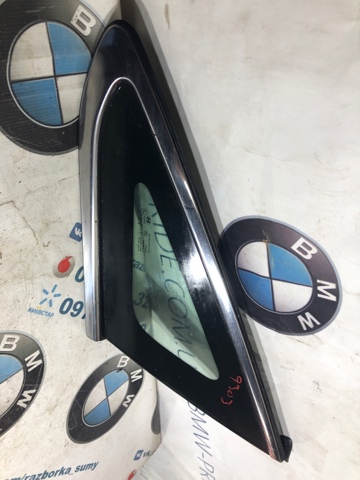 87820C2000 Стекло кузова (багажного отсека) правое купить Львов