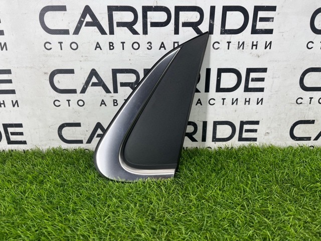 Стекло кузова/багажного отсека, правое 87820G2100 HYUNDAI