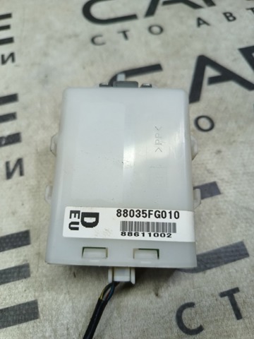 88035FG010 SUBARU Блок управления центральным замком купить в Львов