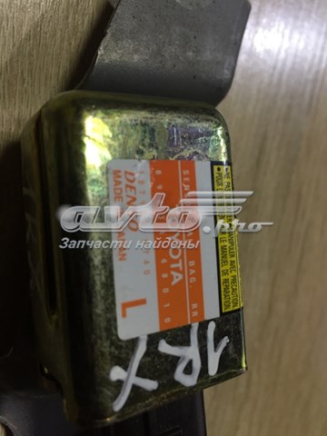 TOYOTA 8983448010 Датчик удара в наличии Харьков
