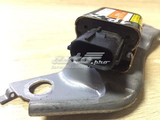 8983448010 TOYOTA Датчик удара купить в Тернополь