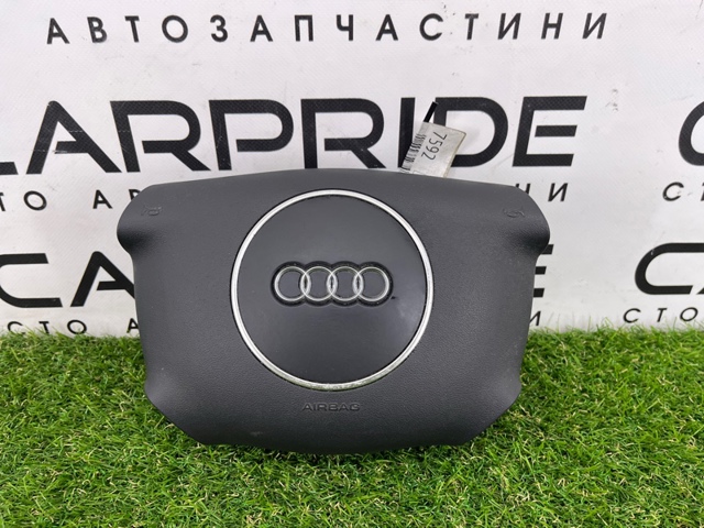 Подушка AIRBAG водительская 8E0880201AE6PS VAG