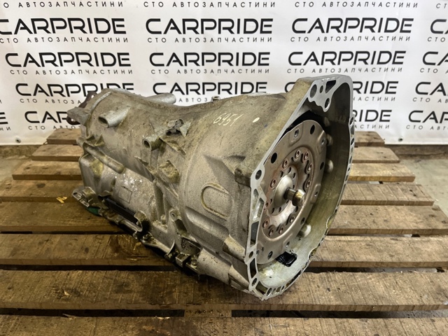 BMW 8HP45 АКПП в наличии Ирпень