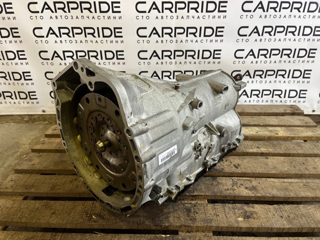 8HP45 BMW АКПП купить в Каменское