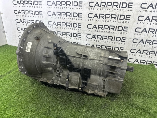 LAND ROVER 8HP70 АКПП в сборе (автоматическая коробка передач) в наличии Киев