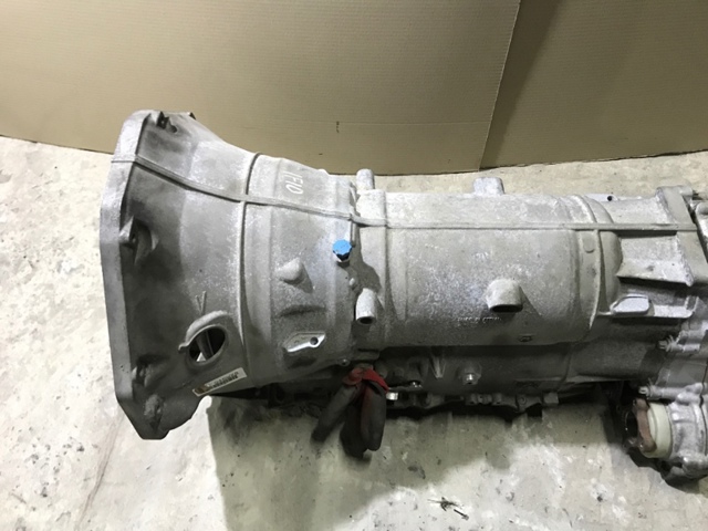АКПП в сборе 8HP70 BMW