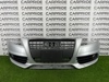 Передний бампер Audi A4 B8