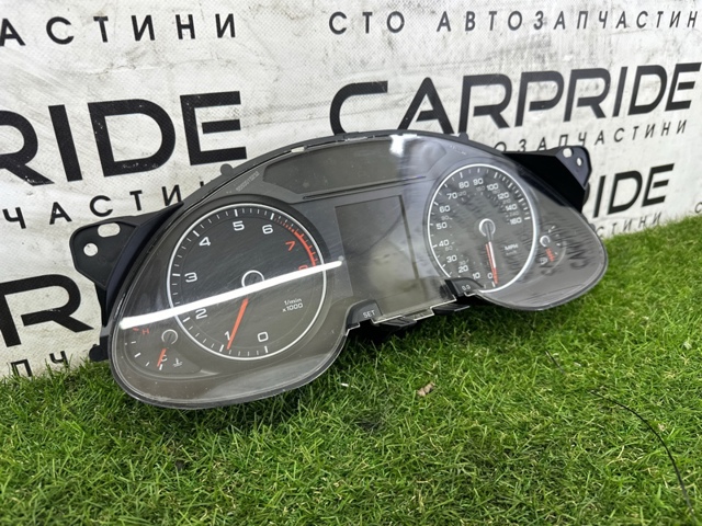 8K0920951E VAG Приборная доска (щиток приборов) купить в Житомир