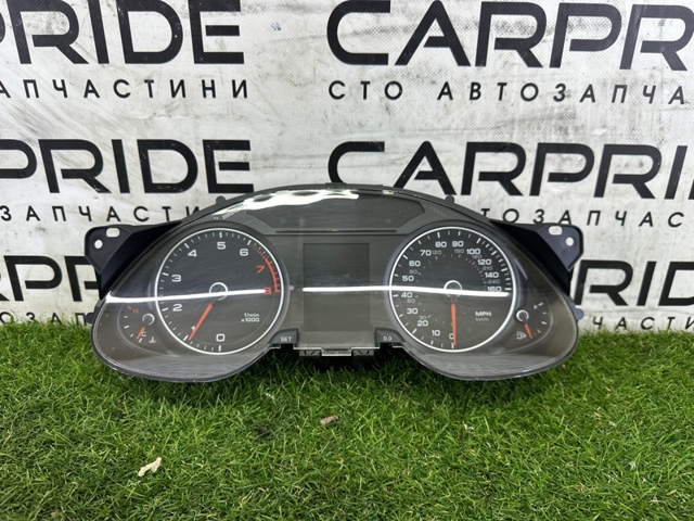 Приборная доска 8K0920951E VAG