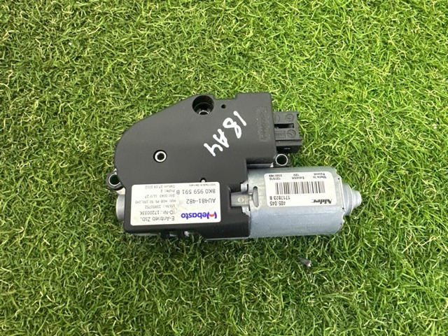 VAG 8K0959591B Мотор привода люка в наличии Винница