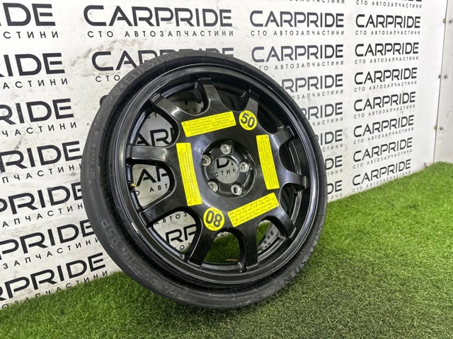 VAG 8K9601011H Докатка (аварийное запасное колесо) в наличии Тернополь