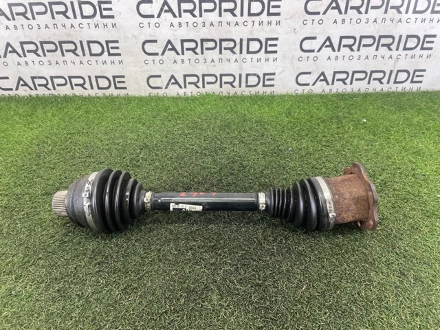 Приводы передних колес 8R0407271C VAG
