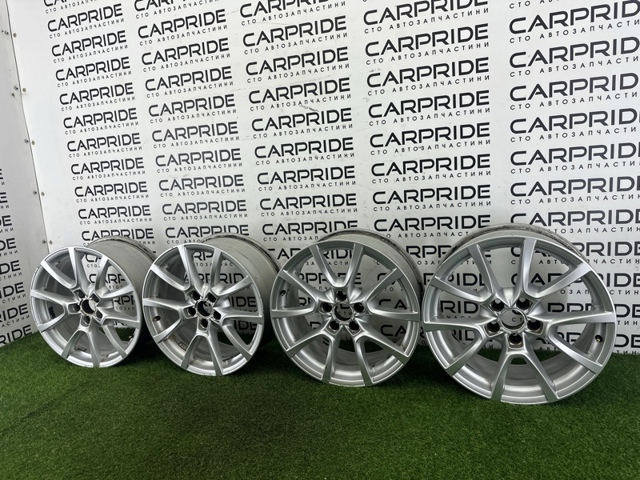 Диски 8R0601025C VAG