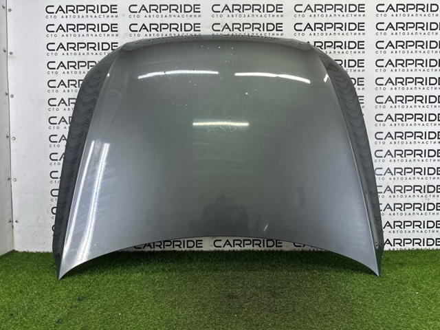 Капот 8R0823029 VAG