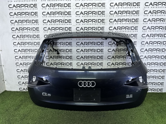 Дверь задняя багажная Audi Q5