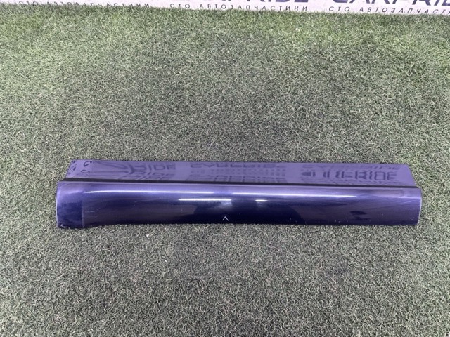 Молдинг задней правой двери 8R0853970B VAG