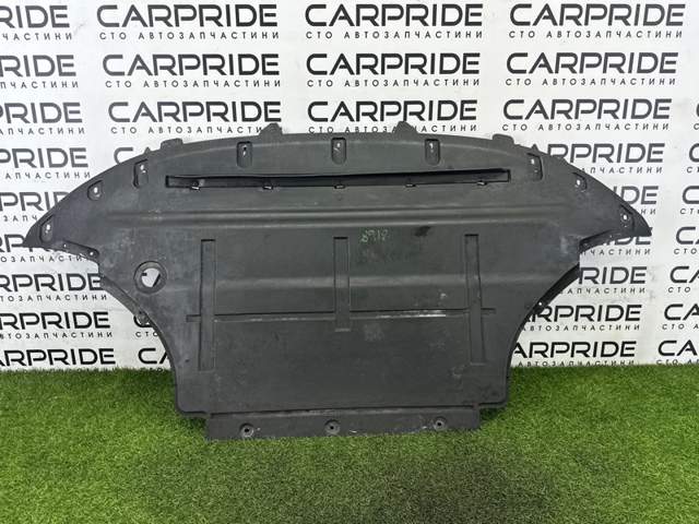 8R0863821C VAG Защита двигателя передняя