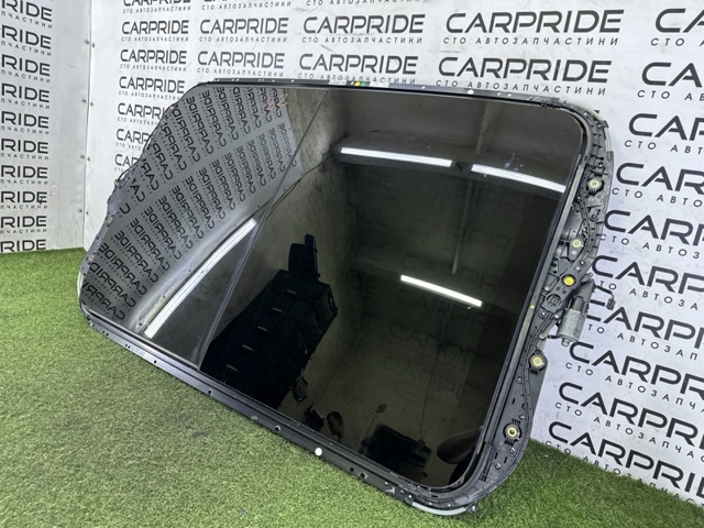 VAG 8R0877055 Крышка люка крыши передняя в наличии Ровно