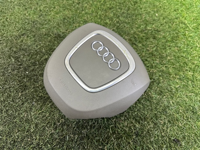8R0880201AQJ42 VAG Подушка безопасности (AIRBAG) водительская купить в Киев