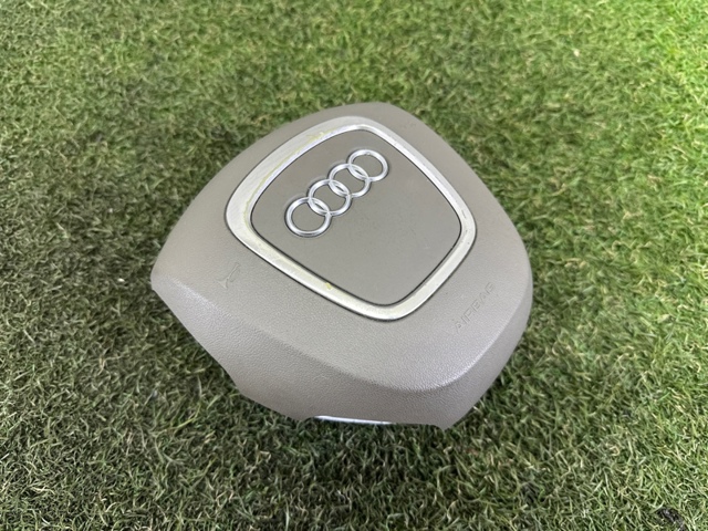 8R0880201AQJ42 VAG Подушка безопасности (AIRBAG) водительская купить в Николаев