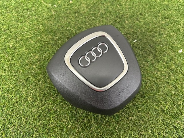 Airbag в мультируль 8R0880201S VAG