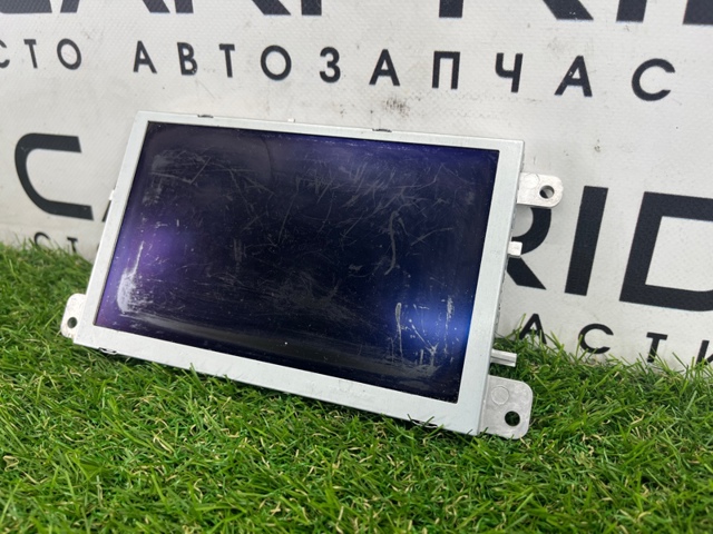 VAG 8R0919604 Дисплей многофункциональный в наличии Хмельницкий