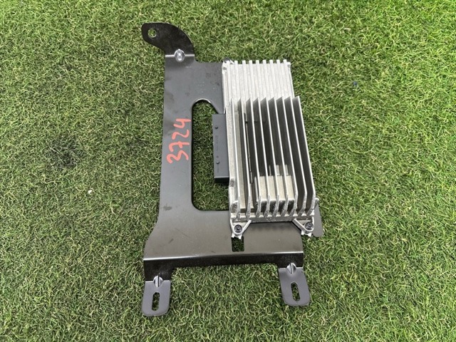 8R1035223A VAG Усилитель звука аудиосистемы купить в Черновцы