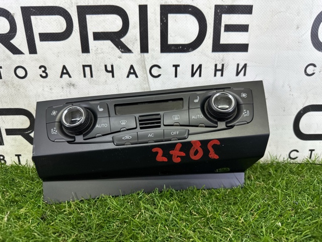 8T1820043AQ VAG Блок управления режимами отопления/кондиционирования купить в Ровно