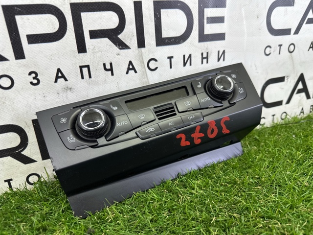 8T1820043AQ Блок управления режимами отопления/кондиционирования купить Кривой Рог