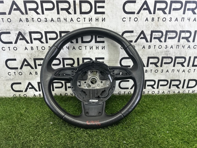 Рулевое колесо 8V0419091A VAG