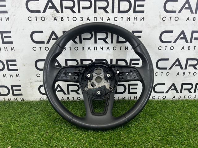 Руль 8W0419091CLINU VAG