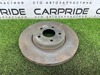 Ротор тормозной 8W0615301G VAG