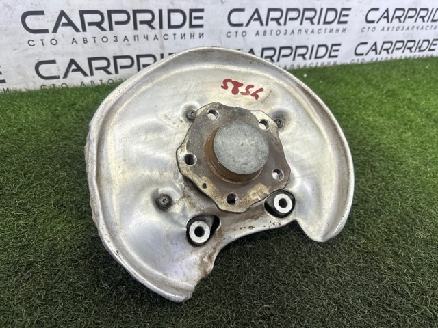 VAG 8W0615612 Защита тормозного диска заднего правая в наличии Чернигов