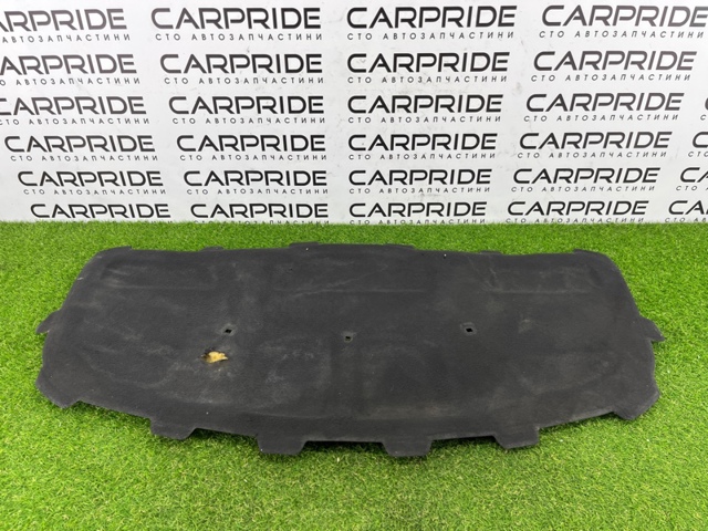 Подкладка-капот 8W0863825 VAG