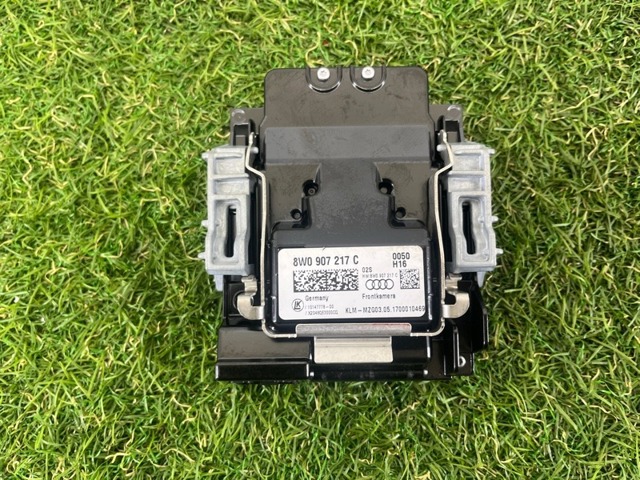 Камера заднего вида 8W0907217C VAG