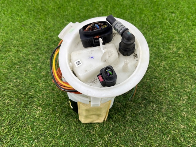Электробензонасос 8W0919087AA VAG