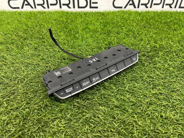 VAG 8W0925301BC5PR Блок кнопок центральной консоли в наличии Чернигов