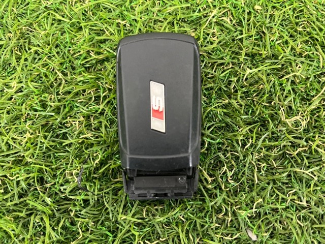 8W0959754ANTKE Брелок управления сигнализацией купить Львов